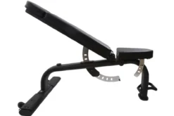 Warrior Commercial Ab/Crunch Decline Bench (🧨JULY 4th SALE - Extra 15%)