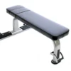 Warrior Commercial Flat Bench (🧨JULY 4th SALE - Extra 15%)