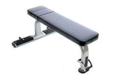 Warrior Commercial Flat Bench (🧨JULY 4th SALE - Extra 15%)