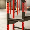 Warrior Commercial Power Cage/Rack/Rig