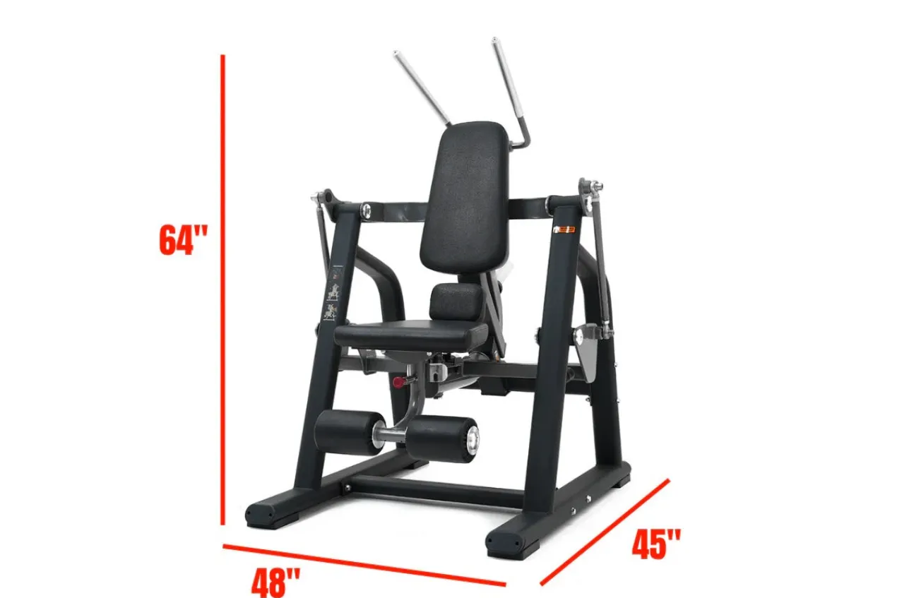 Warrior Commercial Series Universal Abdominals Crunch (🧨JULY 4th SALE - Extra 5%)