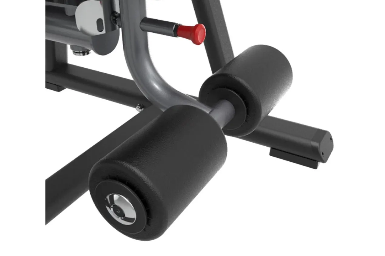 Warrior Commercial Series Universal Abdominals Crunch (🧨JULY 4th SALE - Extra 5%)