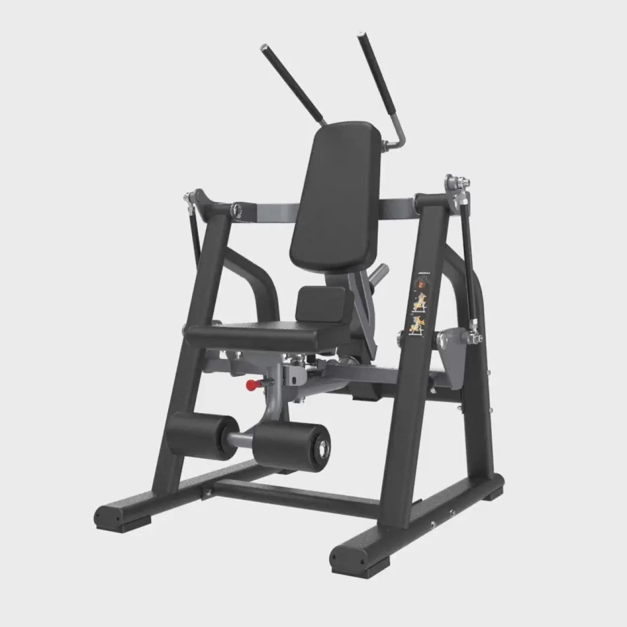 Warrior Commercial Series Universal Abdominals Crunch (🧨JULY 4th SALE - Extra 5%)