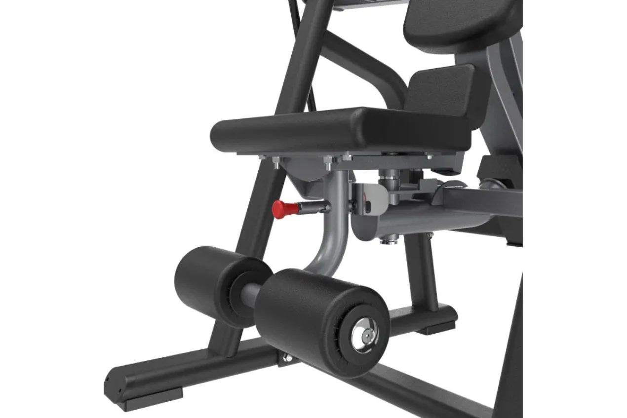 Warrior Commercial Series Universal Abdominals Crunch (🧨JULY 4th SALE - Extra 5%)