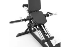 Warrior CPL100 Compact Leg Press (DEMO) (🧨JULY 4th SALE)