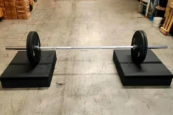 Warrior Crash Pads