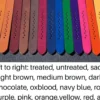 Warrior Custom Dyed Power Belts - All Styles