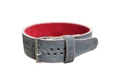Warrior Custom Dyed Power Belts - All Styles