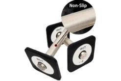 Warrior D22.5 Adjustable Dumbbells (SALE)