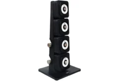 Warrior D22.5 Adjustable Dumbbells (SALE)