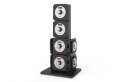 Warrior D22.5 Adjustable Dumbbells (SALE)