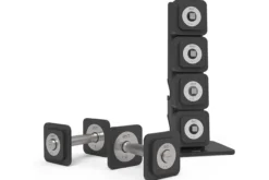 Warrior D22.5 Adjustable Dumbbells (SALE)