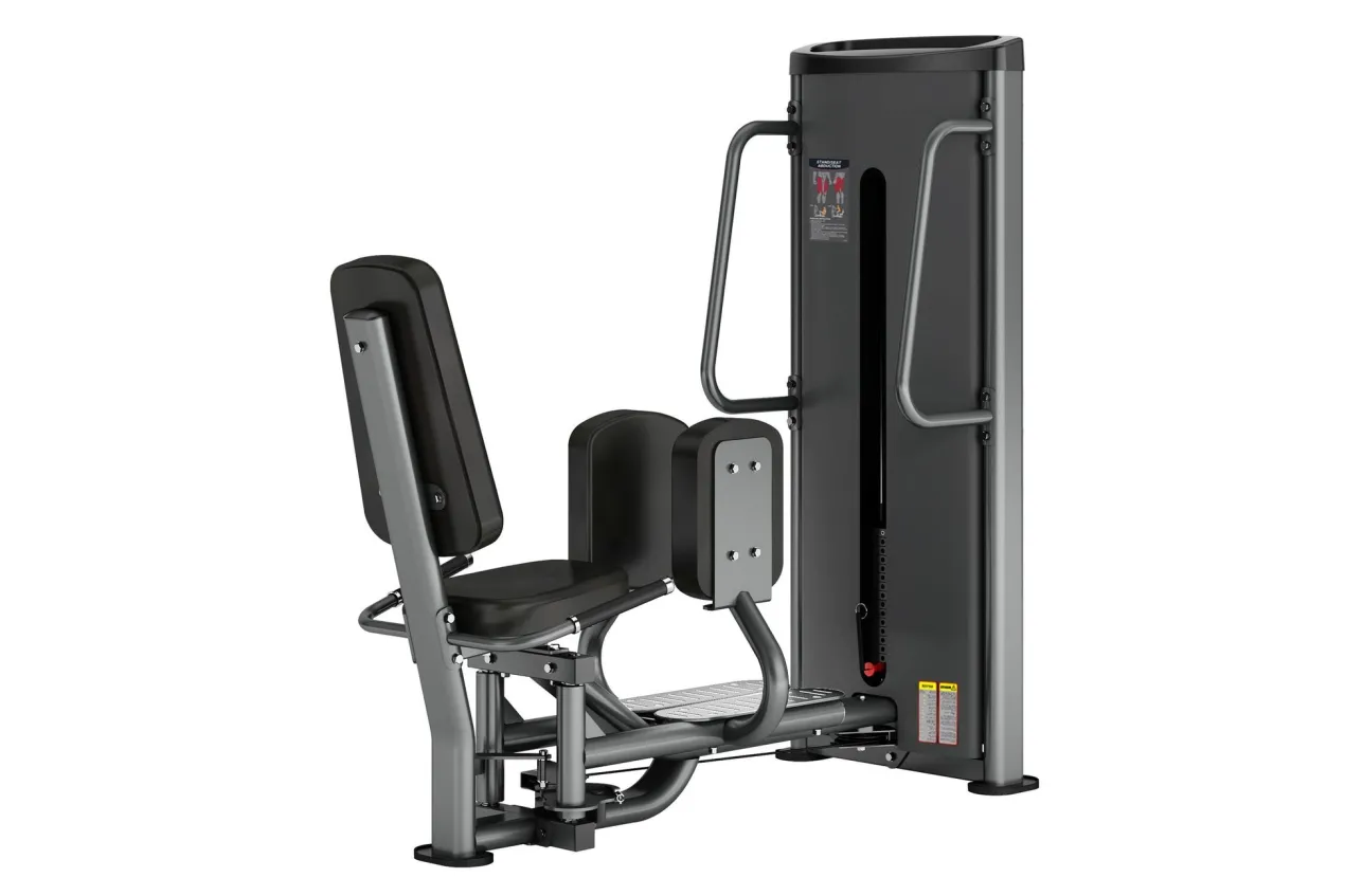 Warrior Deluxe Commercial Series Standing/Seated Abduction (🧨JULY 4th SALE - Extra 5%)