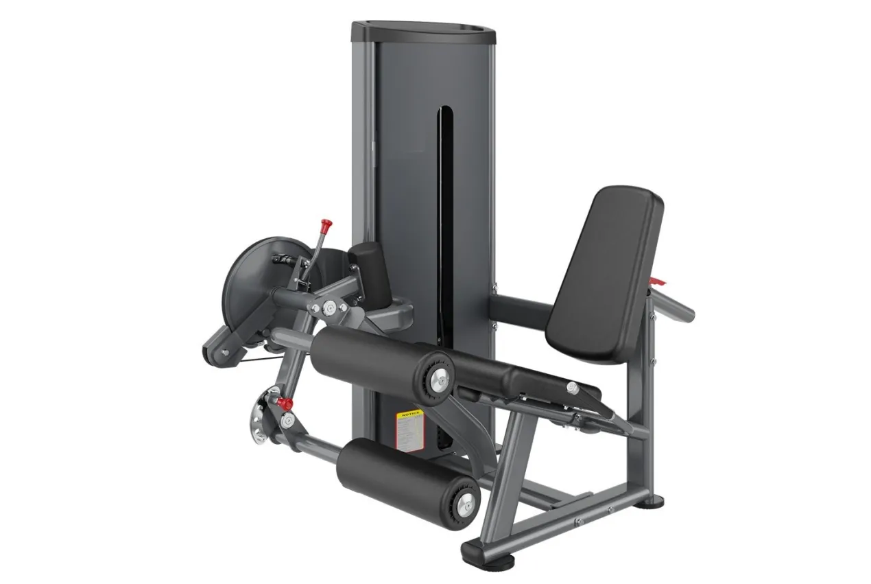 Warrior Deluxe Commercial Series Leg Curl/Extension (🧨JULY 4th SALE - Extra 5%)