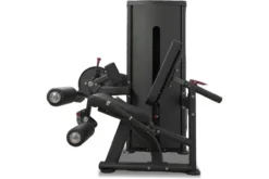 Warrior Deluxe Commercial Series Leg Curl/Extension (🧨JULY 4th SALE - Extra 5%)