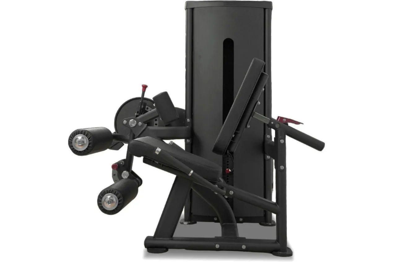 Warrior Deluxe Commercial Series Leg Curl/Extension (🧨JULY 4th SALE - Extra 5%)