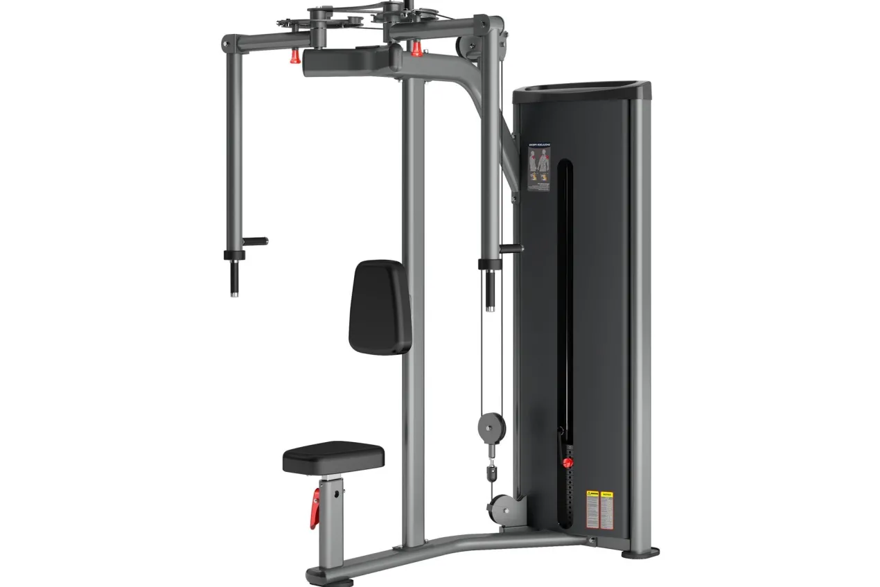 Warrior Deluxe Commercial Series Pectoral Fly/Rear Deltoid (🧨JULY 4th SALE - Extra 5%)