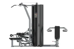 Warrior Deluxe Commercial Series Multi-Station Gym (🧨JULY 4th SALE - Extra 5%)