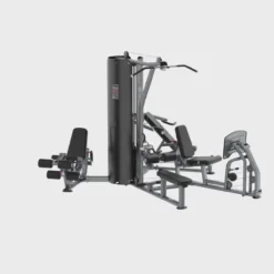 Warrior Deluxe Commercial Series Multi-Station Gym (🧨JULY 4th SALE - Extra 5%)