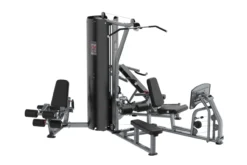 Warrior Deluxe Commercial Series Multi-Station Gym (🧨JULY 4th SALE - Extra 5%)