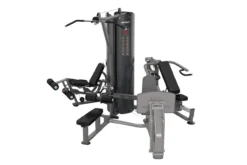 Warrior Deluxe Commercial Series Multi-Station Gym (🧨JULY 4th SALE - Extra 5%)