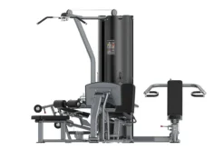 Warrior Deluxe Commercial Series Multi-Station Gym (🧨JULY 4th SALE - Extra 5%)