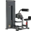Warrior Deluxe Commercial Series Abdominal/Back Extension (🧨JULY 4th SALE - Extra 5%)