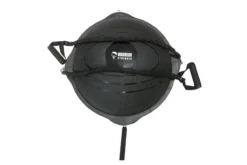 Warrior Elite Balance Ball Trainer