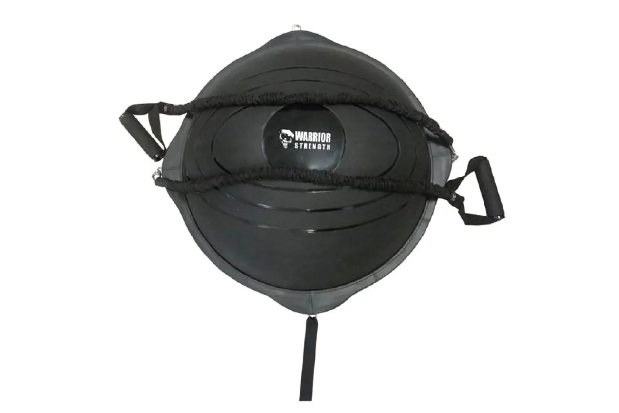 Warrior Elite Balance Ball Trainer