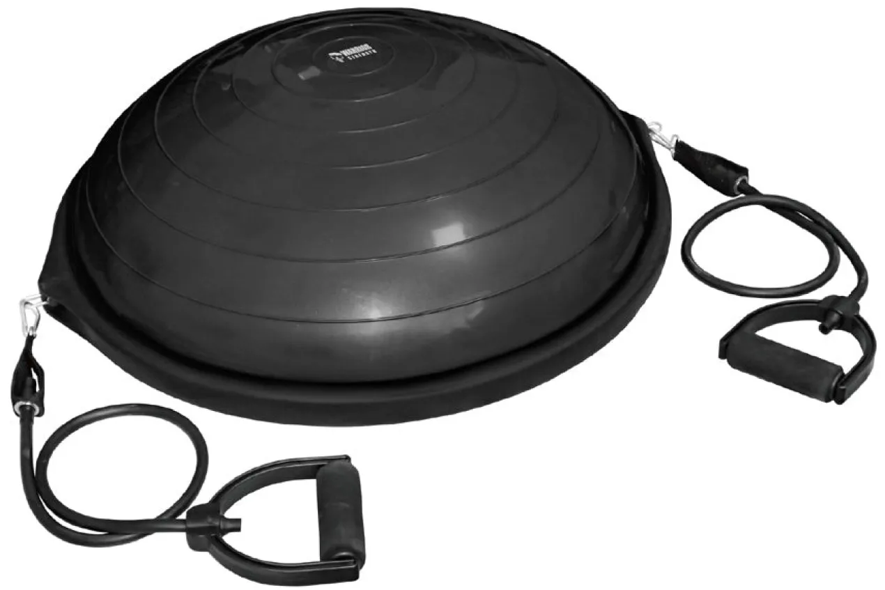 Warrior Elite Balance Ball Trainer