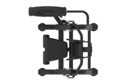 Warrior Elite Commercial Series Abdominal Crunch (🧨JULY 4th SALE - Extra 5%)
