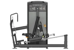 Warrior Elite Commercial Series Leg Press/Hack Squat (🧨JULY 4th SALE - Extra 5%)