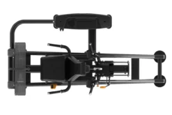 Warrior Elite Commercial Series Leg Press/Hack Squat (🧨JULY 4th SALE - Extra 5%)