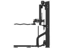 Warrior Elite Commercial Series Standing Total Arms (🧨JULY 4th SALE - Extra 5%)