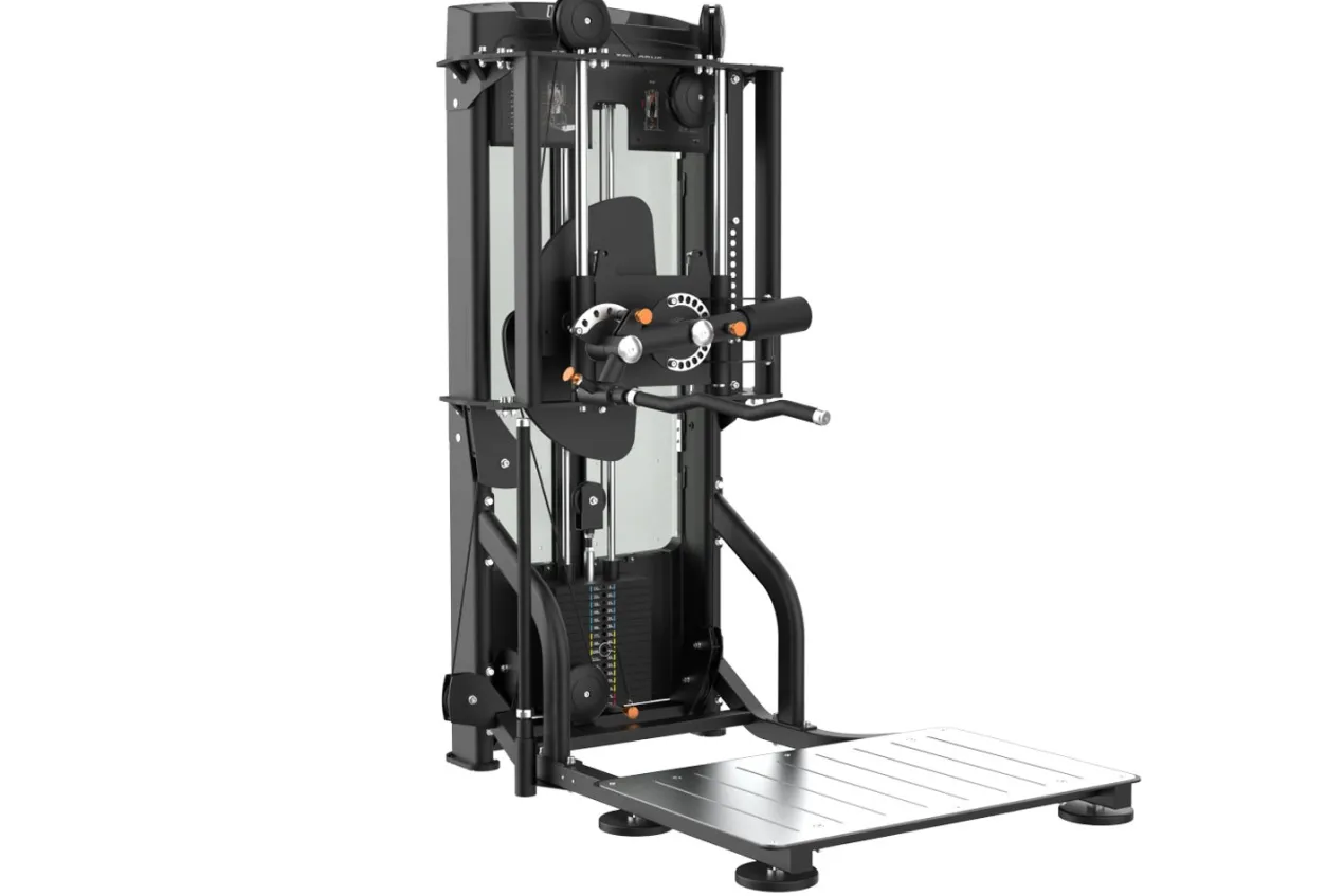 Warrior Elite Commercial Series Standing Total Arms (🧨JULY 4th SALE - Extra 5%)