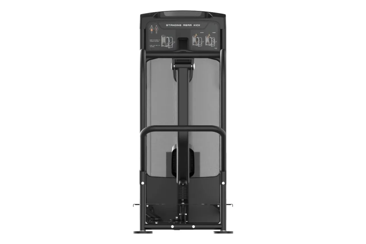 Warrior Elite Commercial Series Standing Rear Kick (🧨JULY 4th SALE - Extra 5%)