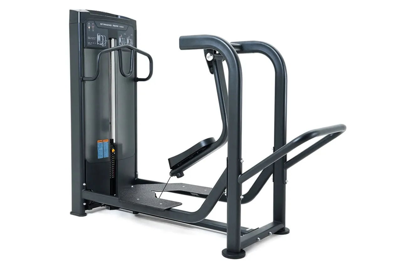 Warrior Elite Commercial Series Standing Rear Kick (🧨JULY 4th SALE - Extra 5%)