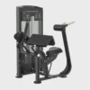 Warrior Elite Commercial Series Seated Arm Curl/Extension (🧨JULY 4th SALE - Extra 5%)