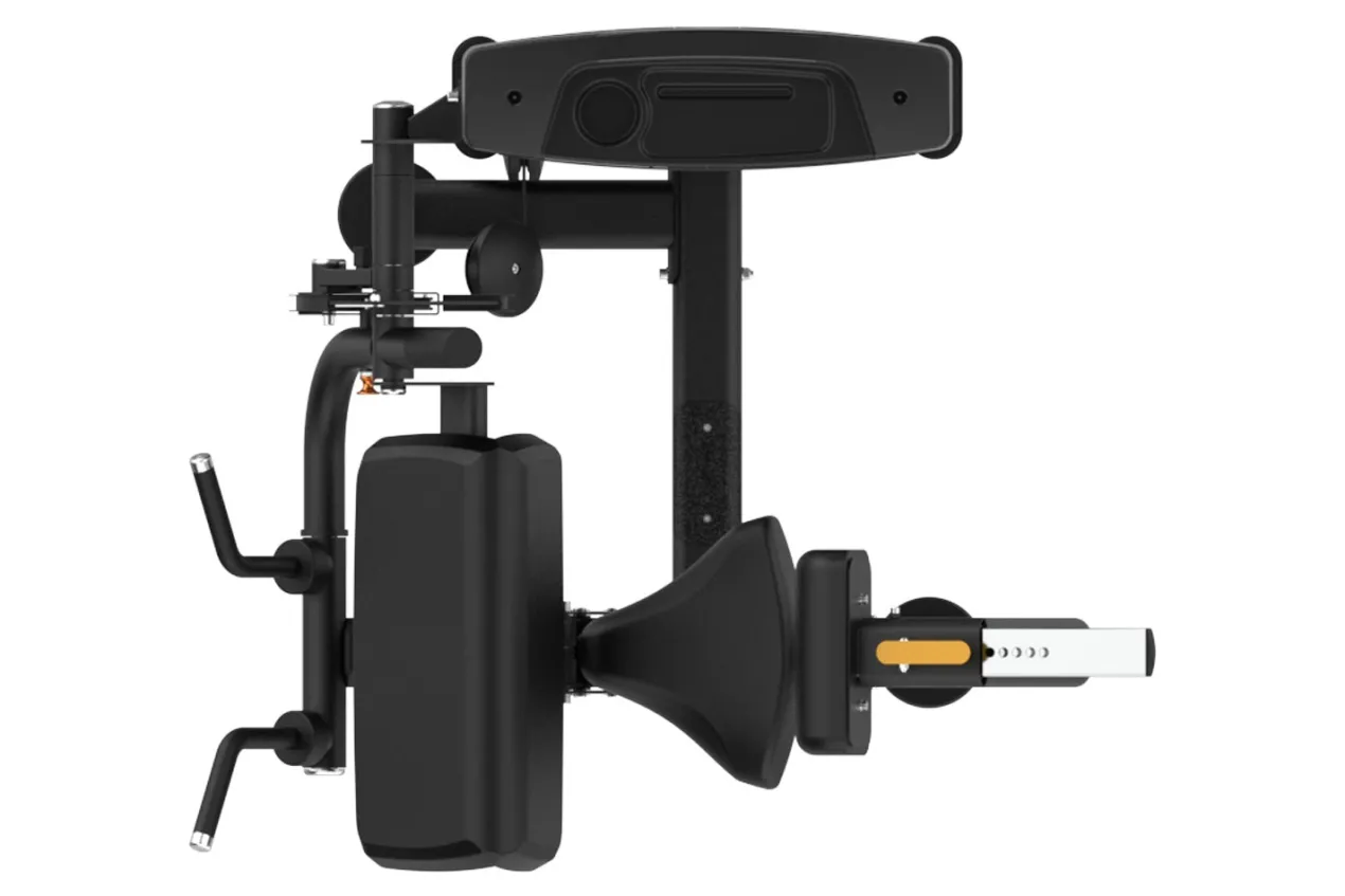 Warrior Elite Commercial Series Seated Arm Curl/Extension (🧨JULY 4th SALE - Extra 5%)