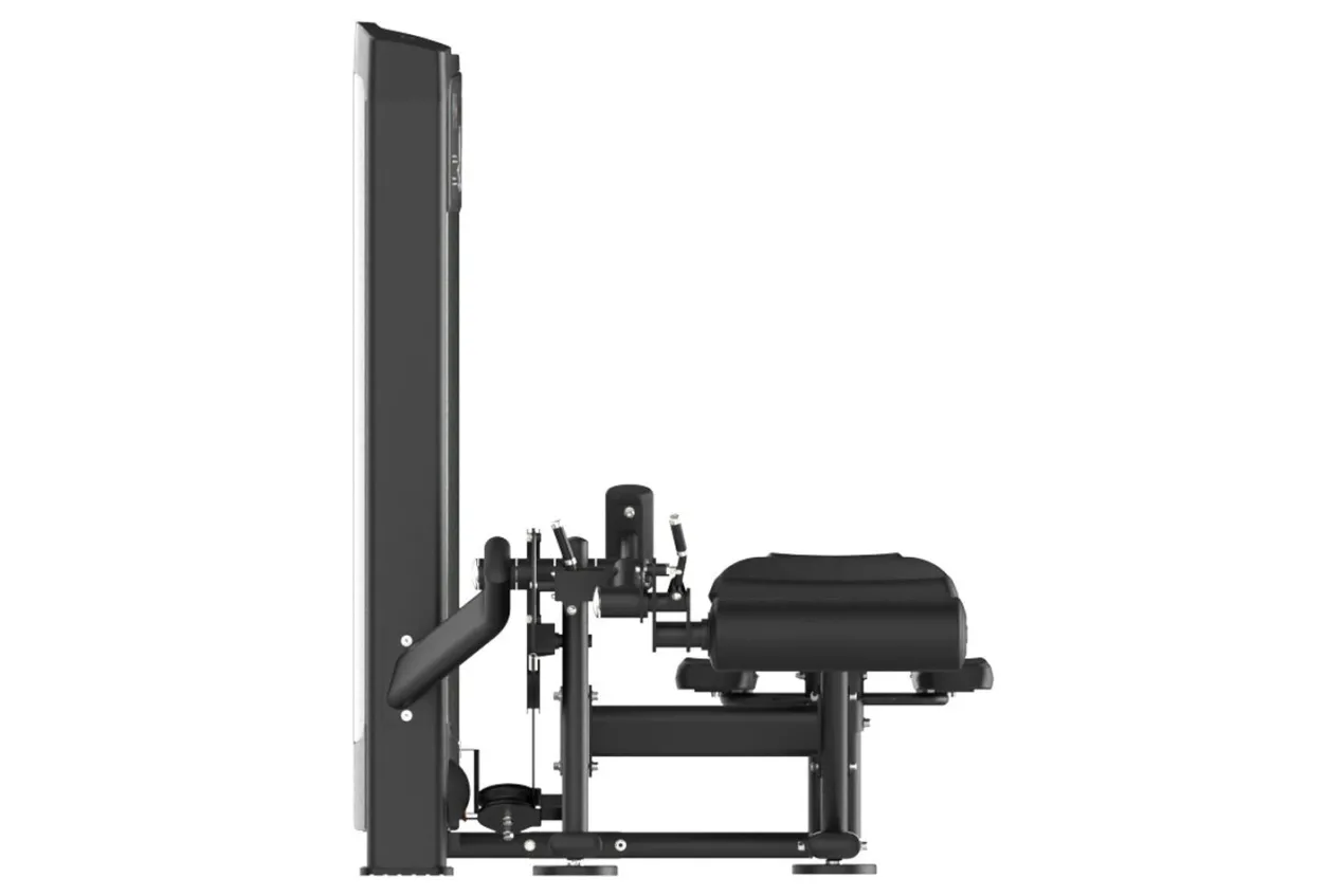 Warrior Elite Commercial Series Leg Curl (🧨JULY 4th SALE - Extra 5%)