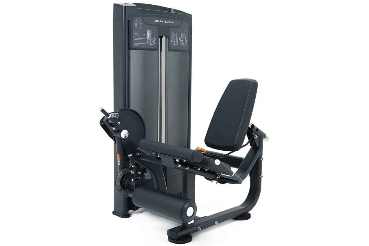 Warrior Elite Commercial Series Leg Extension (🧨JULY 4th SALE - Extra 5%)