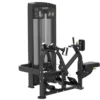 Warrior Elite Commercial Series Iso-lateral Seated Row (🧨JULY 4th SALE - Extra 5%)