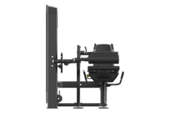 Warrior Elite Commercial Series Seated Leg Curl (🧨JULY 4th SALE - Extra 5%)
