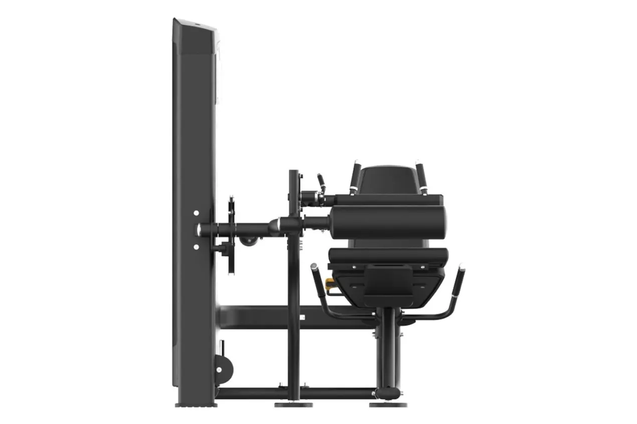Warrior Elite Commercial Series Seated Leg Curl (🧨JULY 4th SALE - Extra 5%)