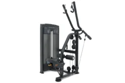Warrior Elite Commercial Series Iso-Lateral Lat Pulldown (🧨JULY 4th SALE - Extra 5%)
