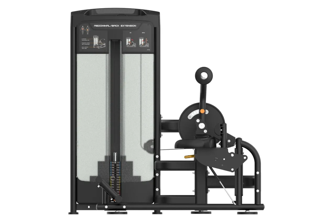Warrior Elite Commercial Series Abdominal/Back Extension (🧨JULY 4th SALE - Extra 5%)