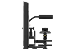 Warrior Elite Commercial Series Abdominal/Back Extension (🧨JULY 4th SALE - Extra 5%)