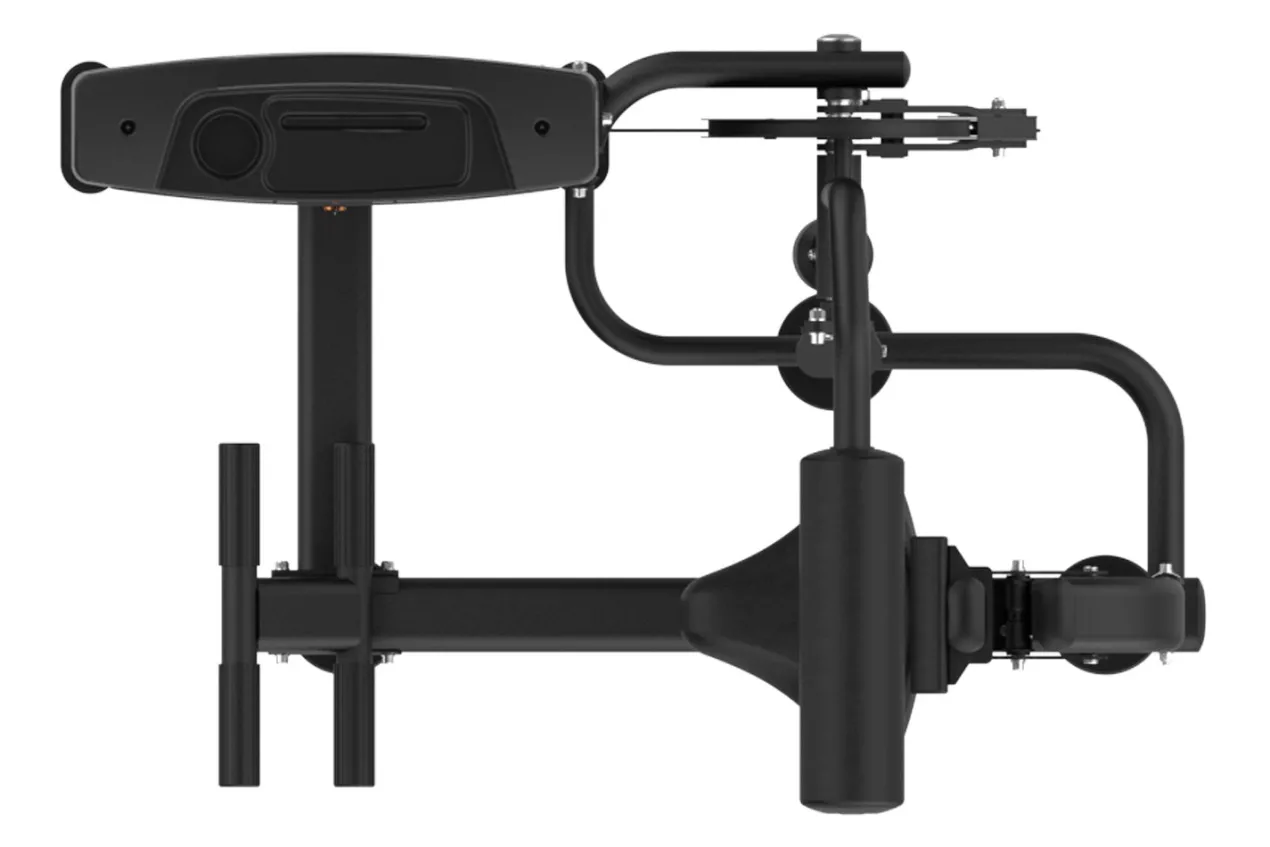 Warrior Elite Commercial Series Abdominal/Back Extension (🧨JULY 4th SALE - Extra 5%)