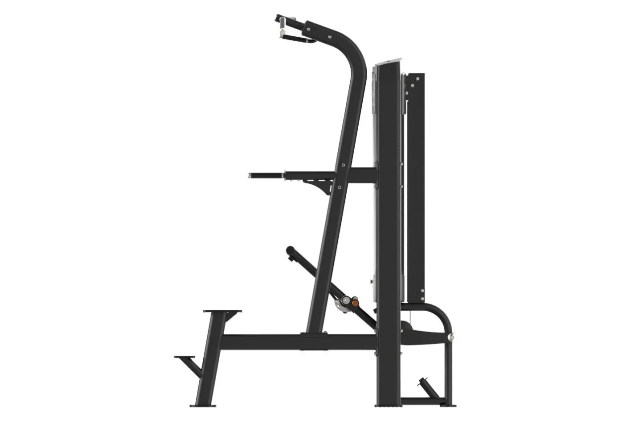 Warrior Elite Commercial Series Assisted Chin/Dip (🧨JULY 4th SALE - Extra 5%)