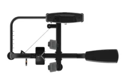 Warrior Elite Commercial Series Multi Pulley Row (🧨JULY 4th SALE - Extra 5%)